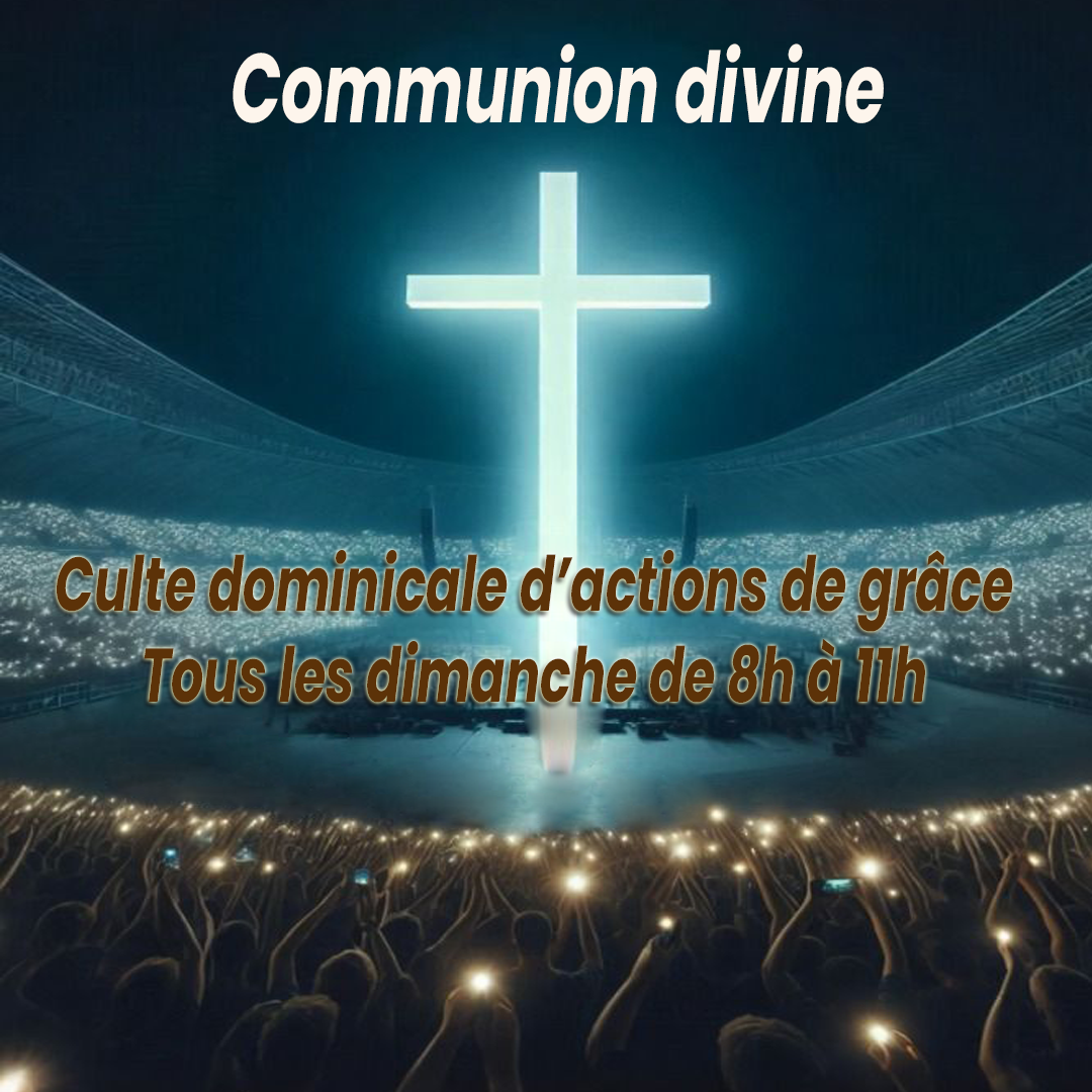 Communion divine