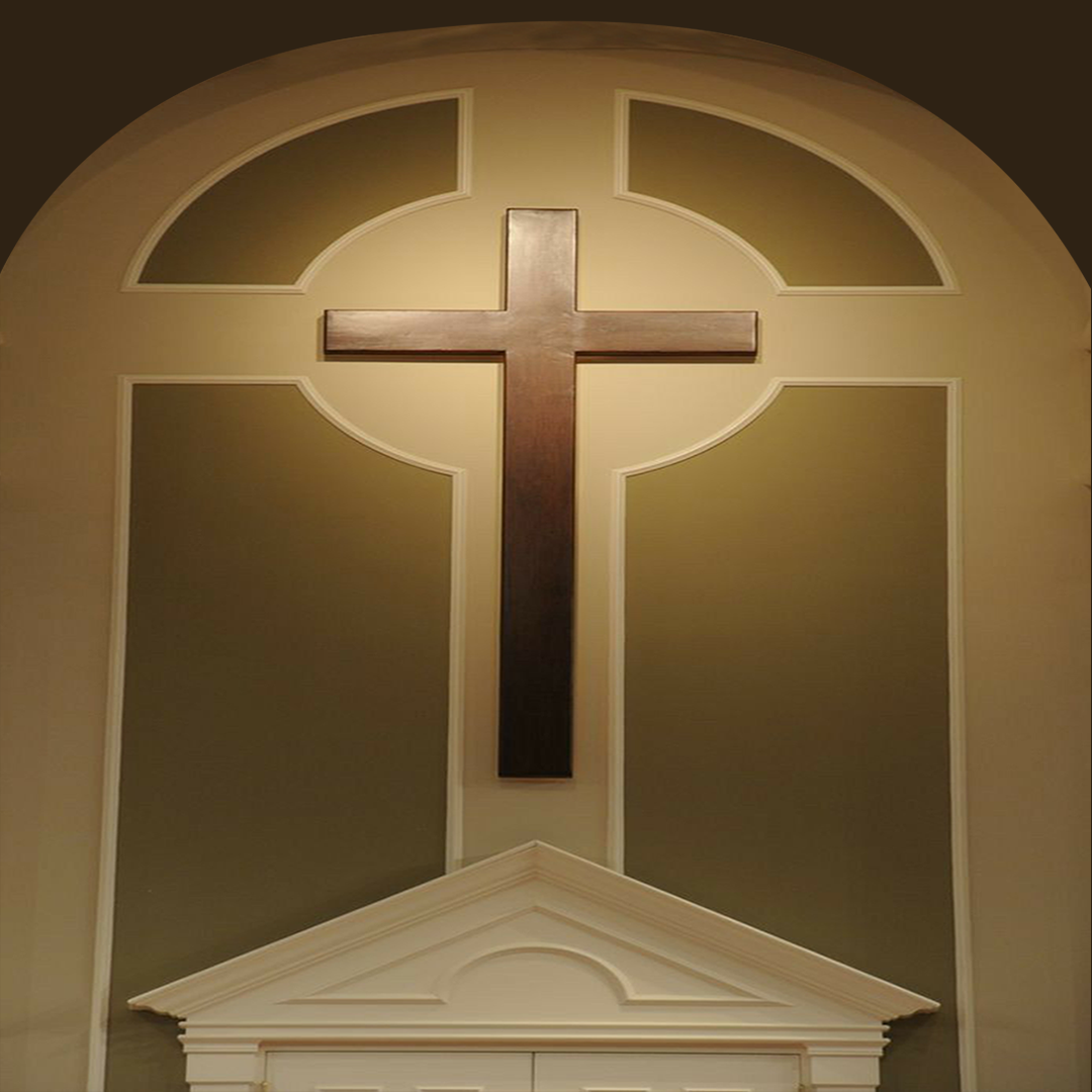 Construisons des temples